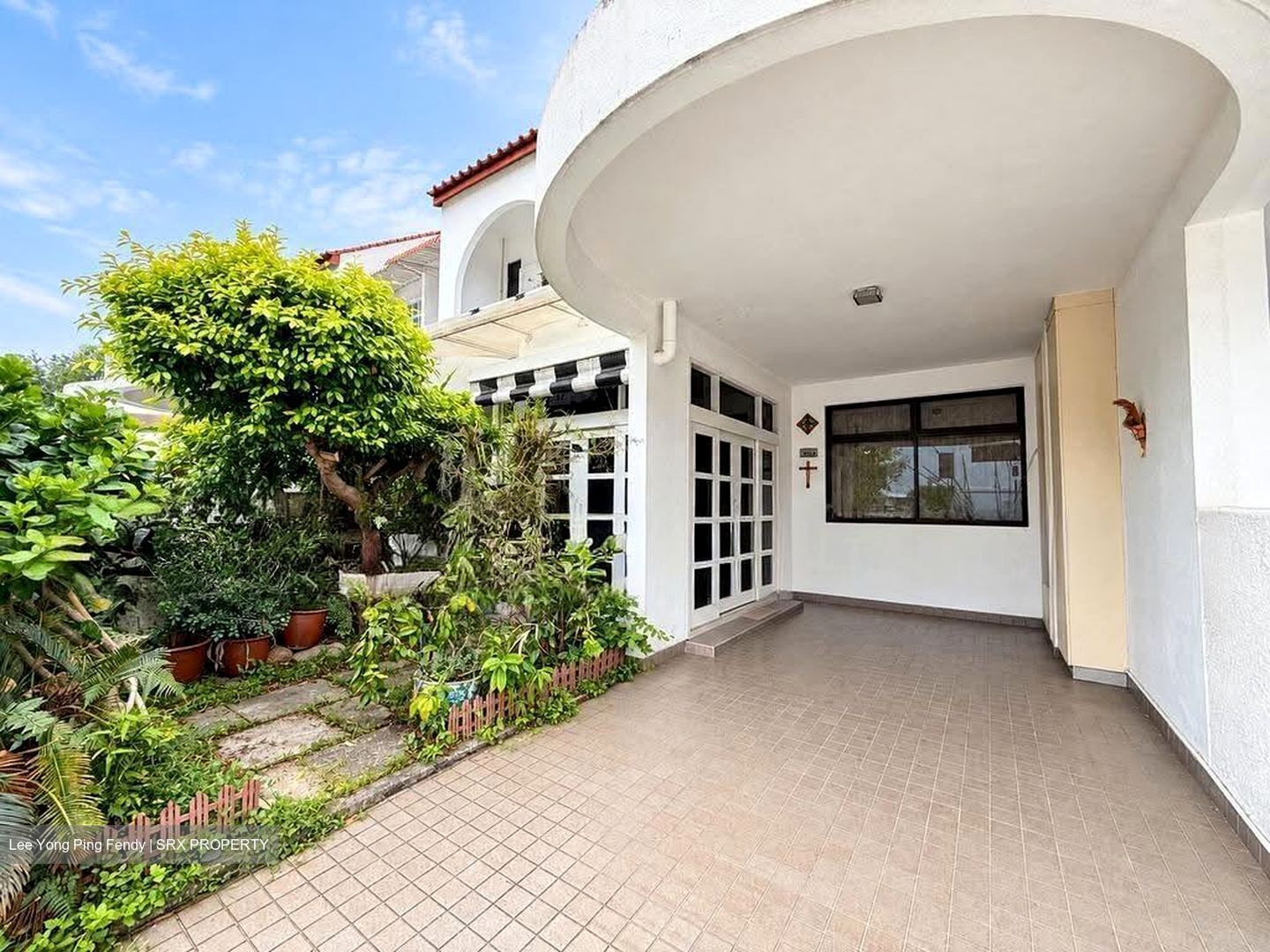 Bedok Ria (D16), Terrace #638216731